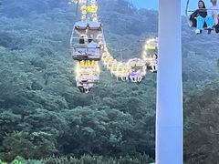 -富斯特索道