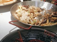-红盔甲·小龙虾(天钥桥店)