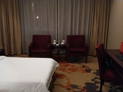 -长沙大成国际大酒店