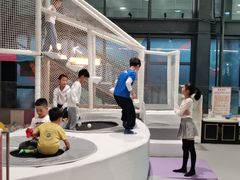 -萨卡屋亲子乐园·餐厅(龙山万物工场店)
