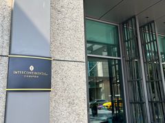 -苏州洲际酒店·大堂酒廊