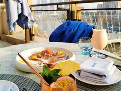 -上海苏宁宝丽嘉酒店·Cafe Bellagio西餐厅