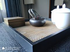 -苏州独墅湖世尊酒店