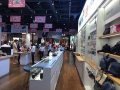 -Sony Store 索尼(来福士店)