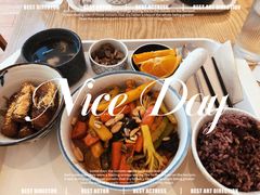 -轻蔬不用等·素食(江苏路店)