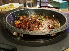 -小牛海记潮汕牛肉店(永定路店)