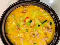 -烧肉馆(古北水镇景区店)