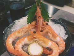 -汕头国际大酒店-牛一町目餐厅