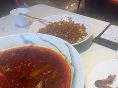 -香港狮子山下·明星粤菜餐厅(北苑店)