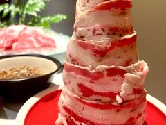 -红沃鳗鱼黑牛烤肉店(不老街店)