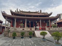 -揭阳学宫(榕城区)