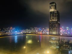 -香港尖沙咀凯悦酒店