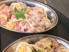 -阿鸡鱼庄·顺德鲜蒸小炒(亚运村店)