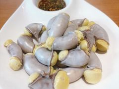 -隅乐胡椒虾·台湾菜·团建(皇岗店)