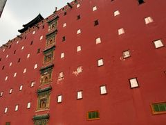 -普陀宗乘之庙(小布达拉宫)