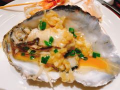 澳洲生蚝-东海怡品海鲜豆捞(星街坊店)