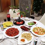 魔都探店|平价川菜必吃榜 川邻东舍