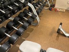 -YCHL Studios健身工作室(市二宫店)