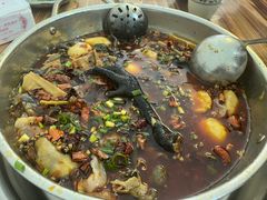 -黑竹香鸡(营和巷店)