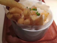 薯条-阿妮叶李(光谷世界城店)