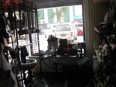 -艺桉余音琴行(火神庙分店)