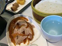 -玉林烤鸭店(定福庄店)