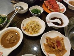 -匹夫涮肉城(黄村店)