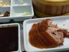 -紫光园·烤鸭·北京菜(团结湖店)