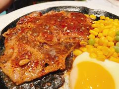 -豪客来牛排(华创国际广场店)