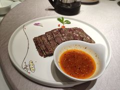 -煜丰汴京烤鸭(福彩路店)