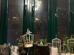 -山茶云南菜(永安里店)