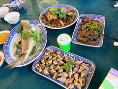 -桂园白粥·潮汕老味道