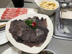-海底捞火锅(旭辉MALL店)