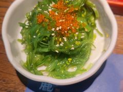 -京鹿料理(荟聚店)