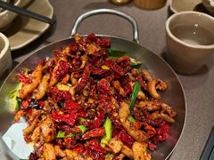 -山石榴·贵州菜(陆家嘴中心店)
