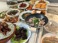 -大家发海鲜城夜排档(华山中路店)