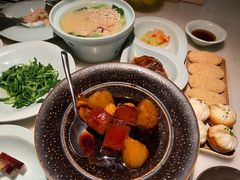 -淮扬府·游园京梦(北京SKP店)