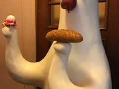 -三鹰之森吉卜力美术馆