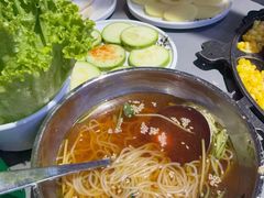 -外婆掌柜·东北家庭烤肉(托乐嘉店)