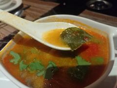 -重庆融汇国际酒店17楼·泉籁泰餐厅(沙坪坝店)