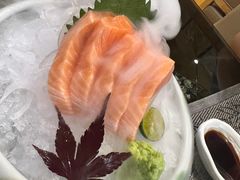 -昱匠·日本料理(金融街店)