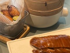 -小大董·烤鸭(观景餐厅·南京西路店)