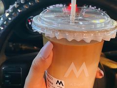 -M Stand(西安大悦城店)