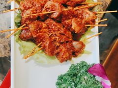-小龙坎火锅(全球总店)