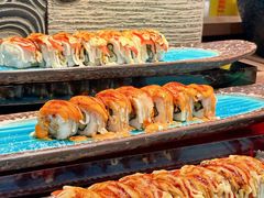 -梨花自助烤肉(西三旗万象汇黑金店)