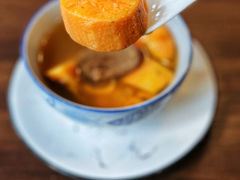 -芙蕾哥哥souffle