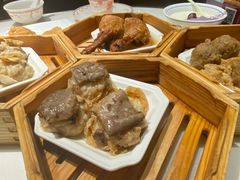 -稻香饭店(IFS国金中心店)