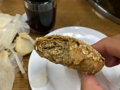 -風林火山烤室·涮肉