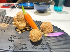 炸香蕉-荟廷·晶萃(陆家嘴尚悦湾店)