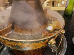 -京炭铜锅涮肉·羊蝎子·羊肉炉(保利·时光里店)